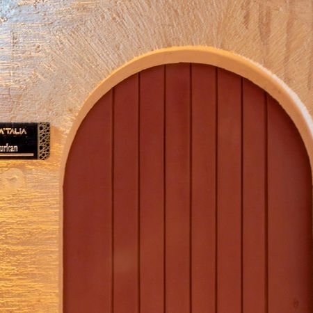 Ana Talia House Hotel Mardin Exterior photo