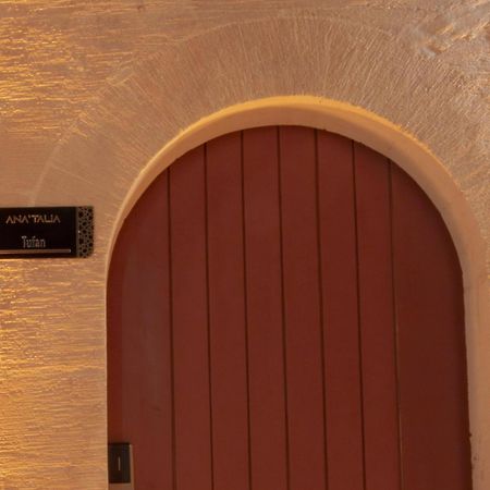Ana Talia House Hotel Mardin Exterior photo