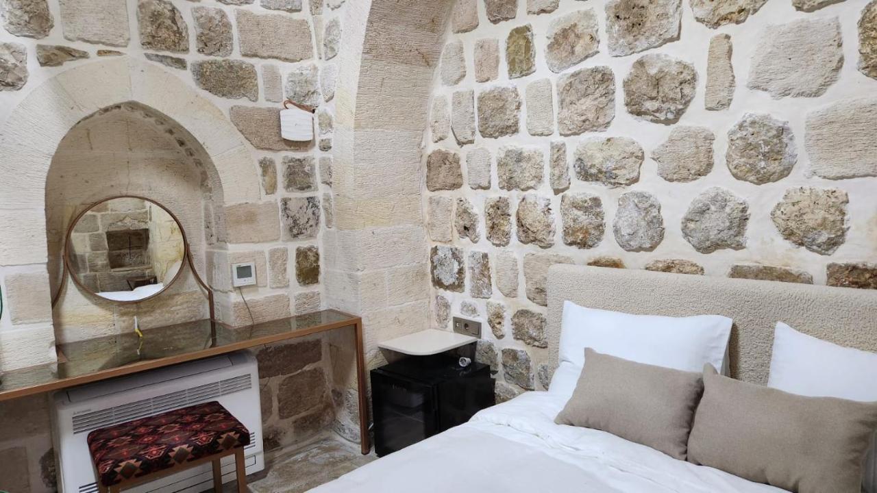 Ana Talia House Hotel Mardin Exterior photo