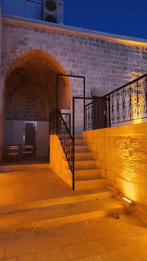 Ana Talia House Hotel Mardin Exterior photo