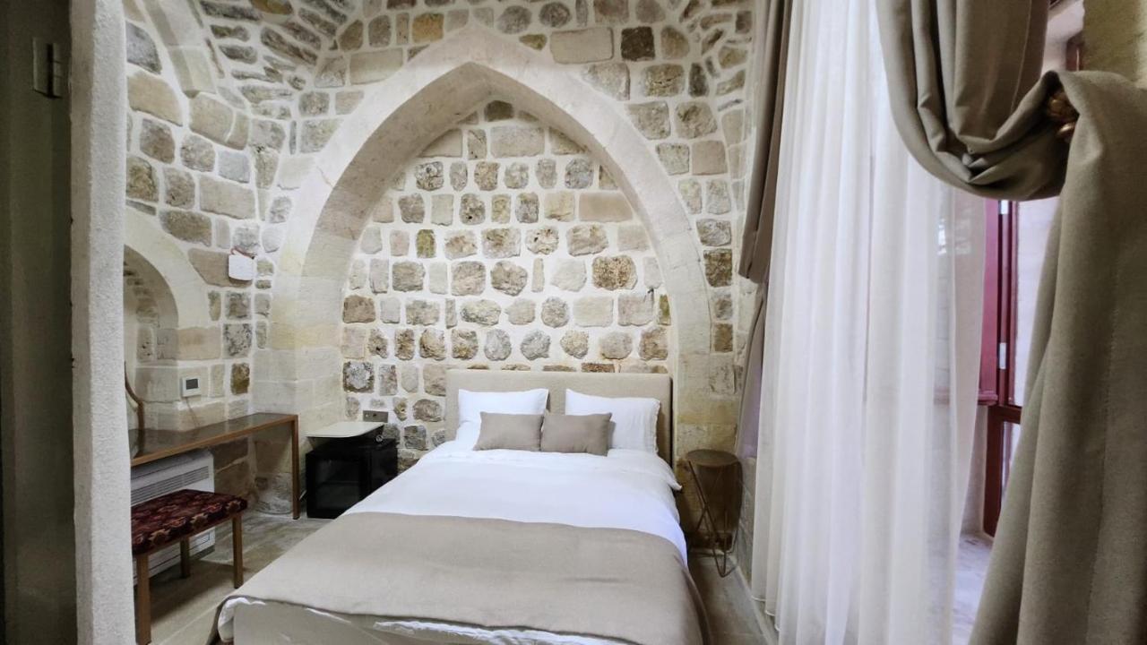 Ana Talia House Hotel Mardin Exterior photo
