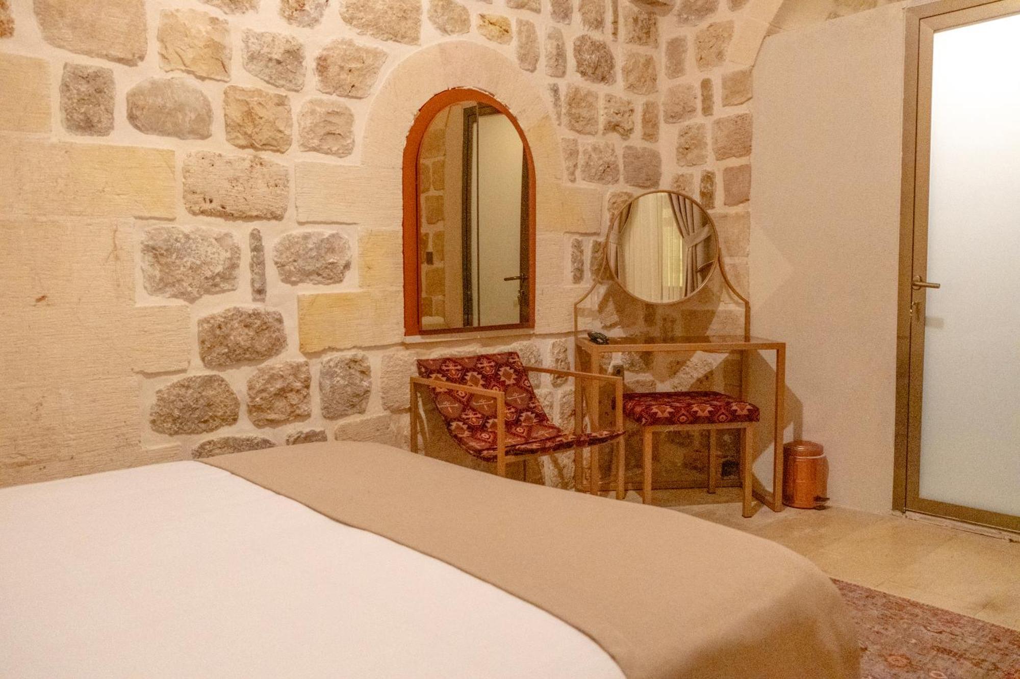 Ana Talia House Hotel Mardin Exterior photo