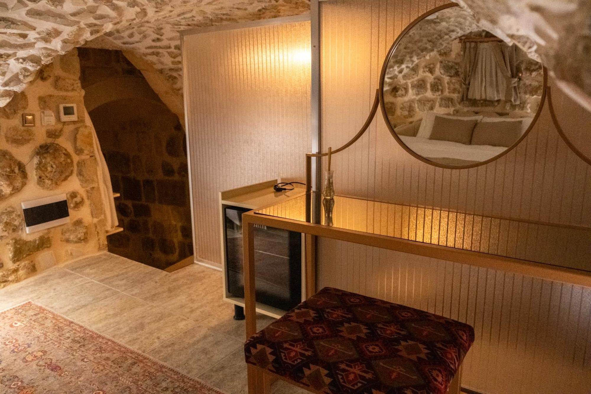 Ana Talia House Hotel Mardin Exterior photo