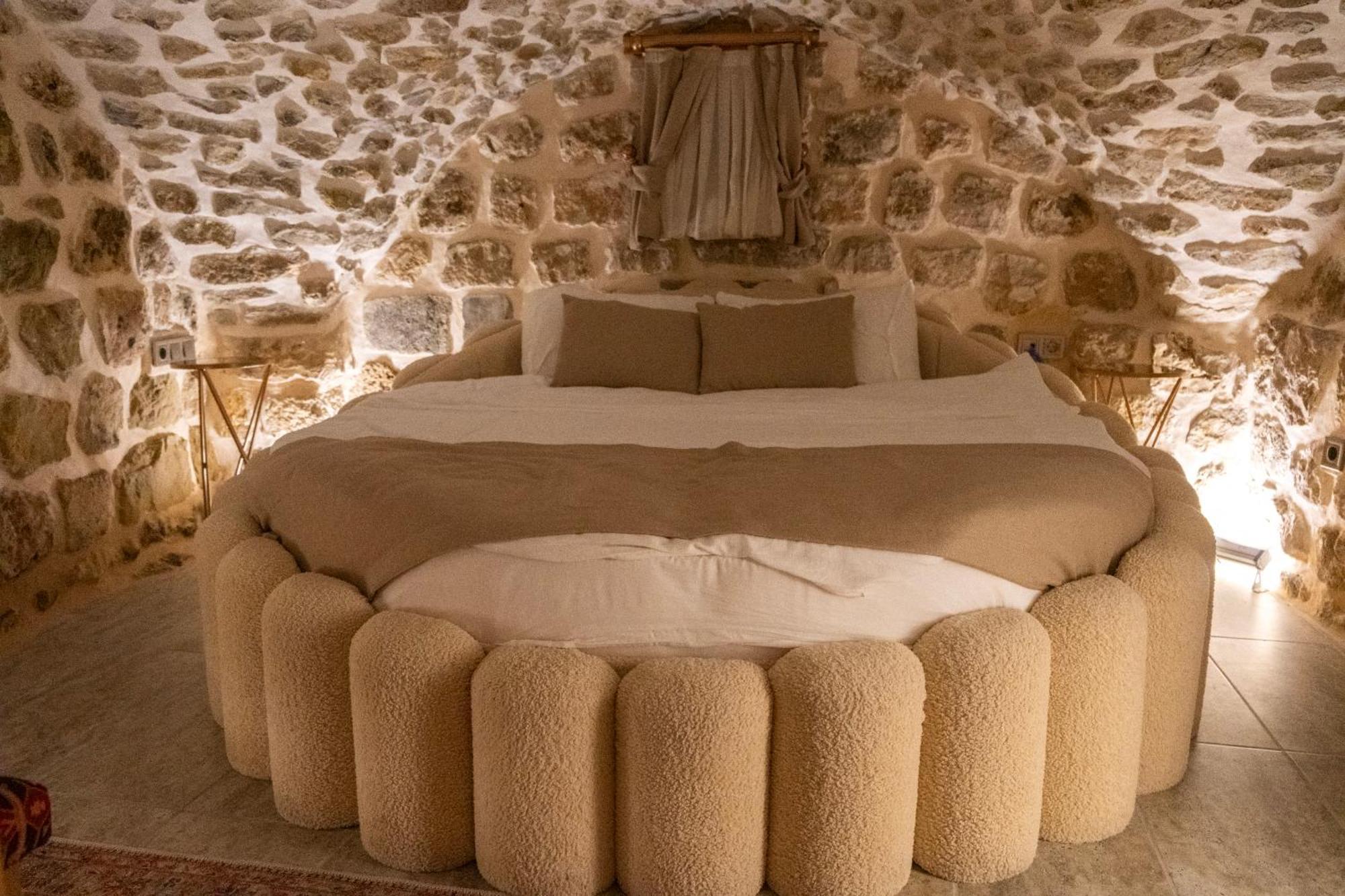 Ana Talia House Hotel Mardin Exterior photo