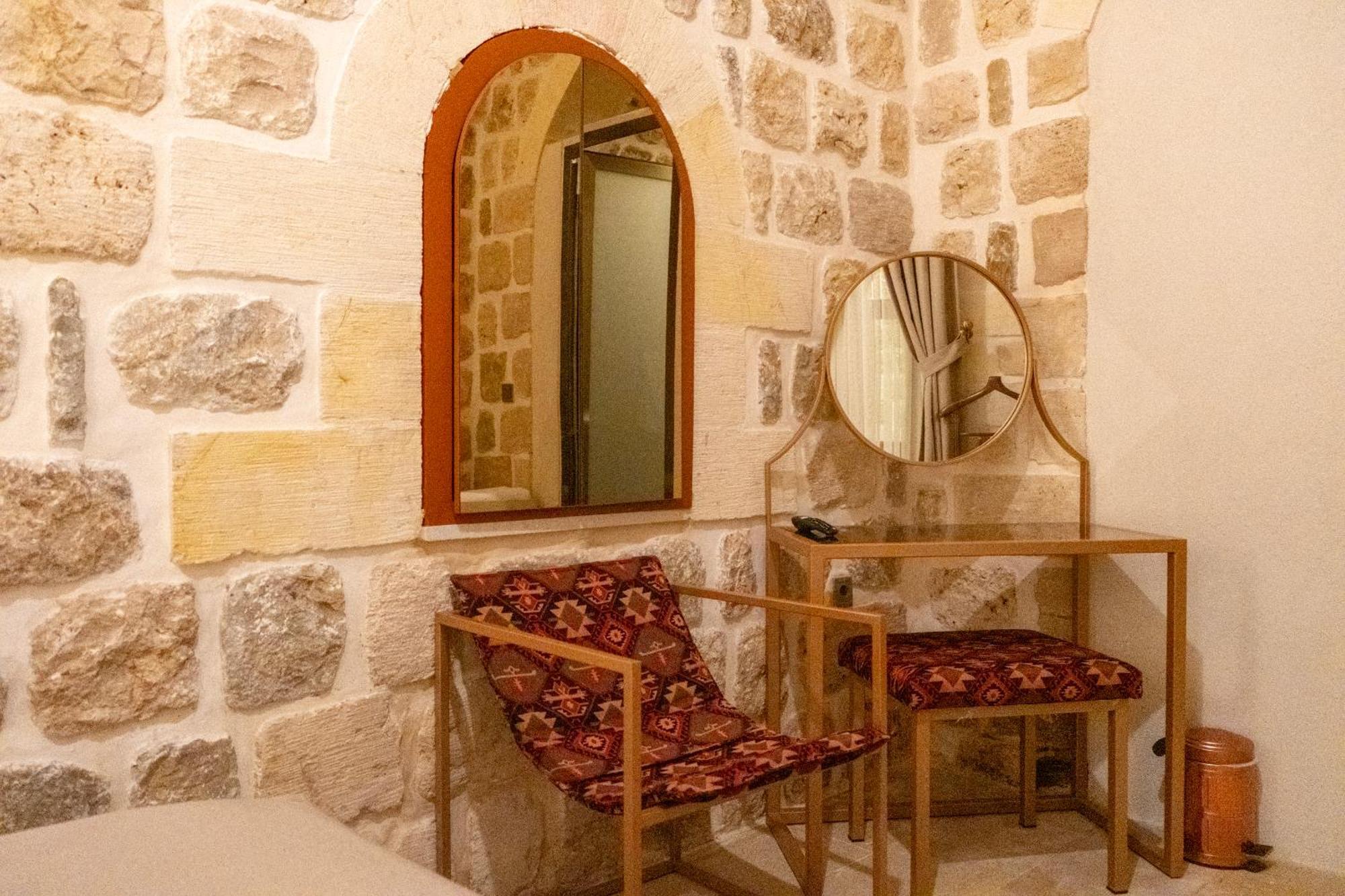 Ana Talia House Hotel Mardin Exterior photo