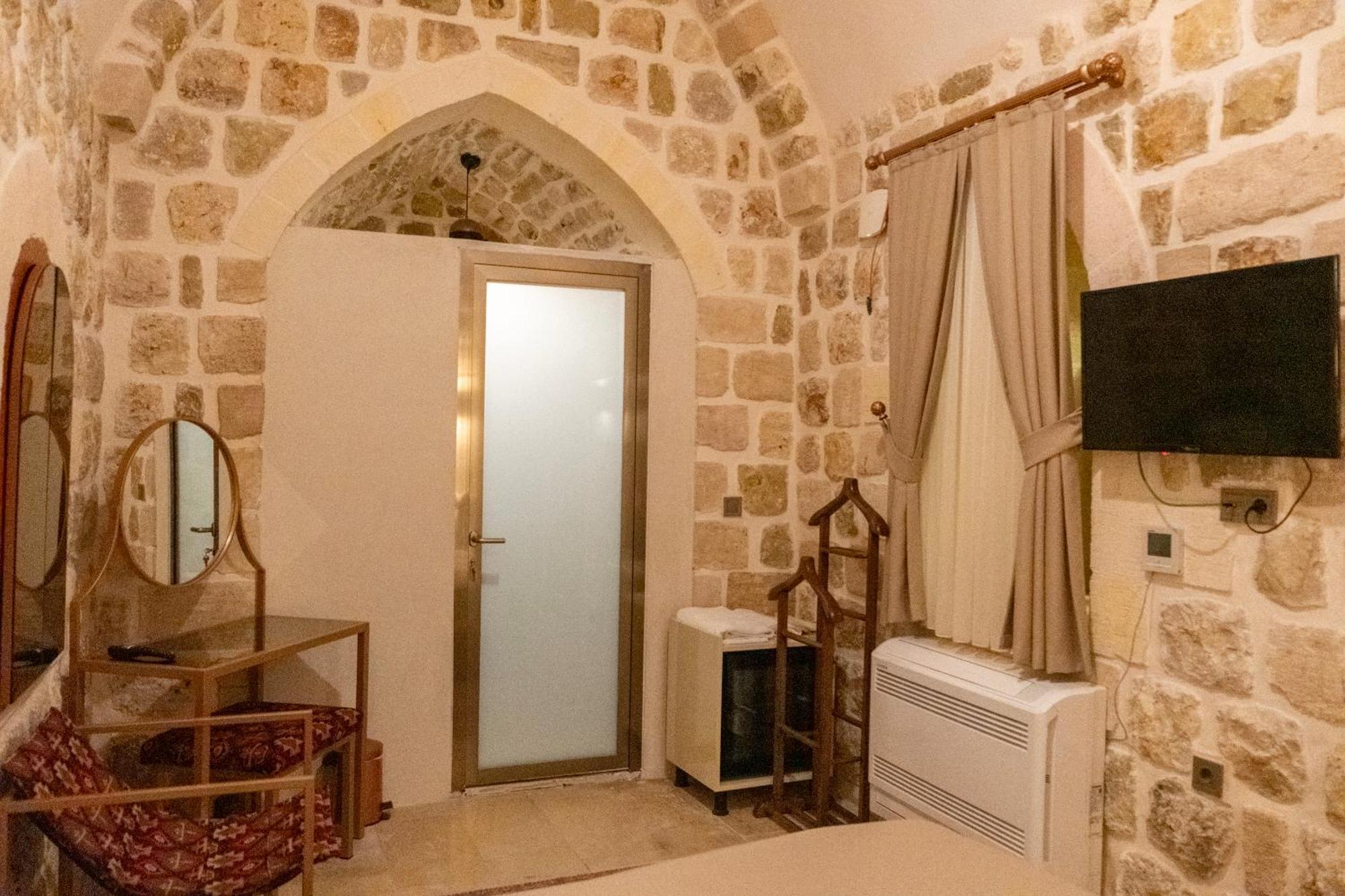 Ana Talia House Hotel Mardin Exterior photo