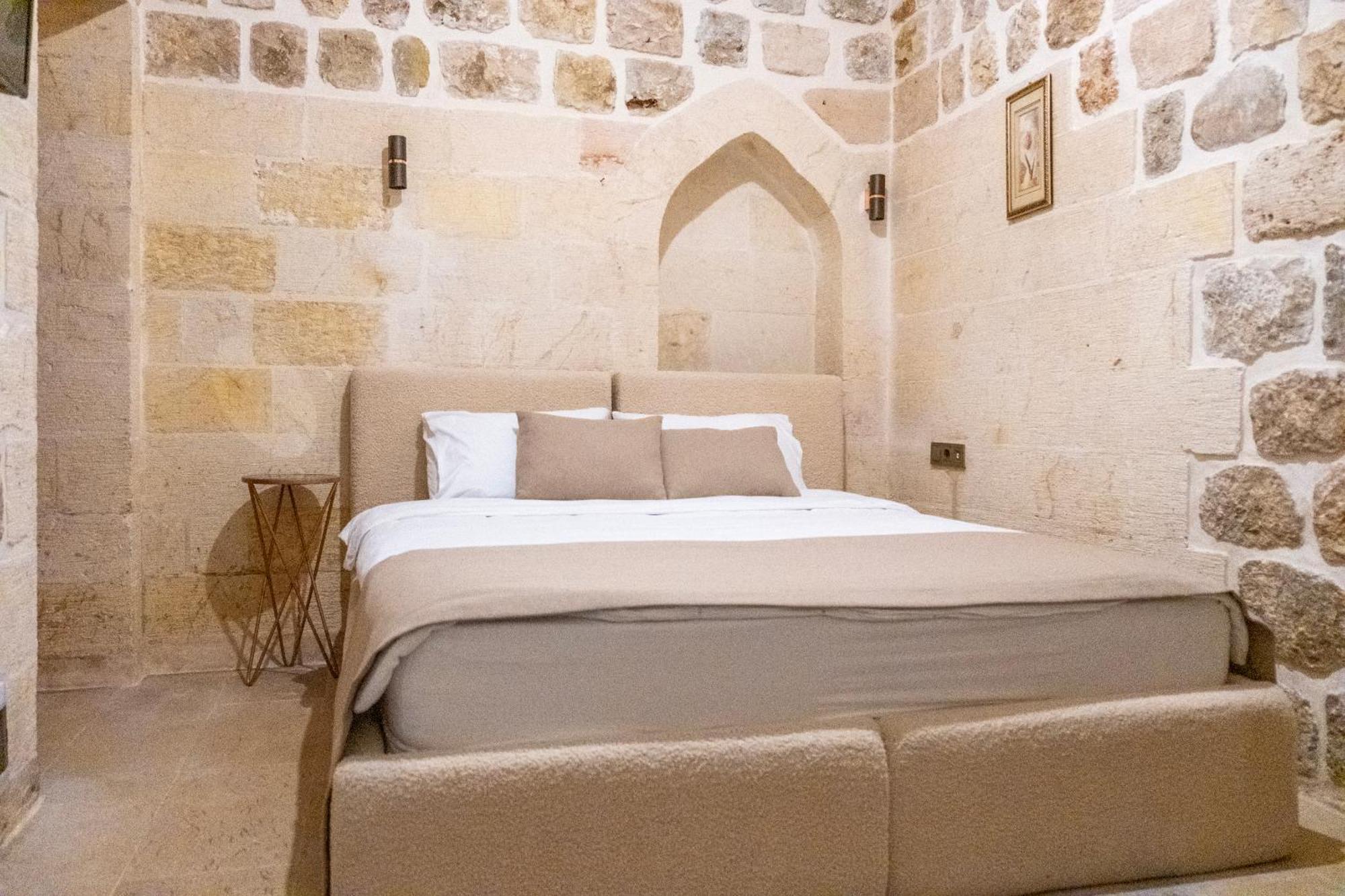 Ana Talia House Hotel Mardin Exterior photo