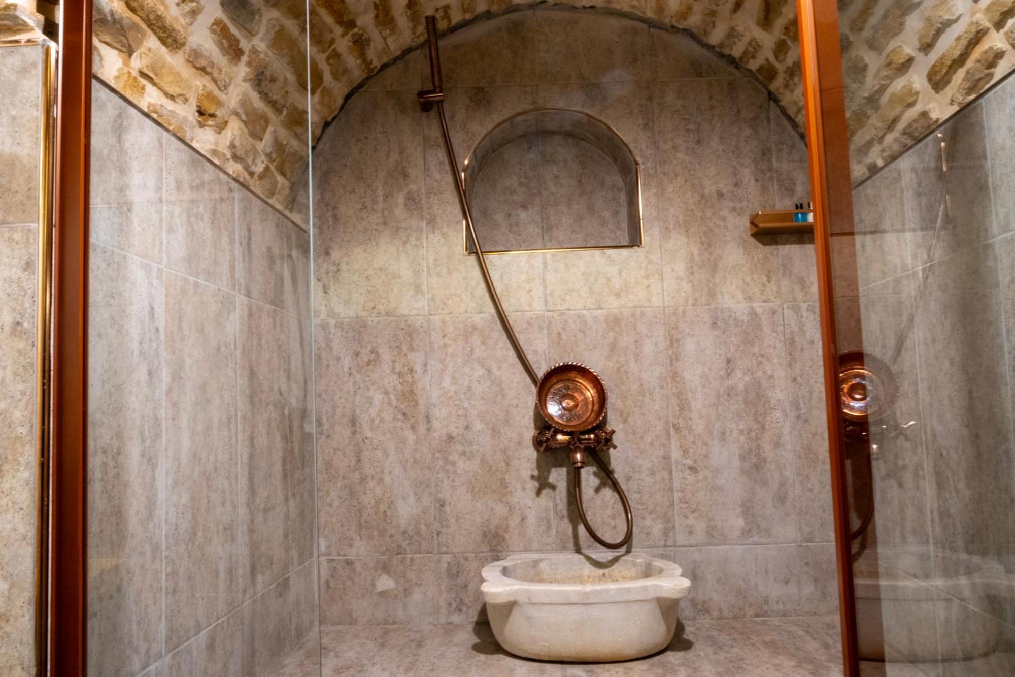 Ana Talia House Hotel Mardin Exterior photo