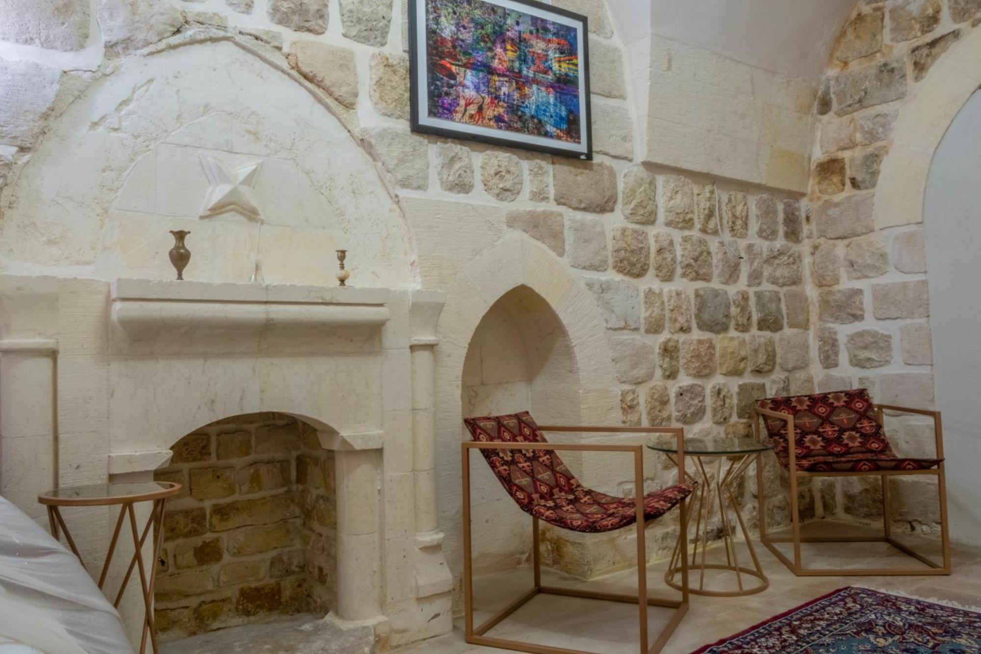 Ana Talia House Hotel Mardin Exterior photo