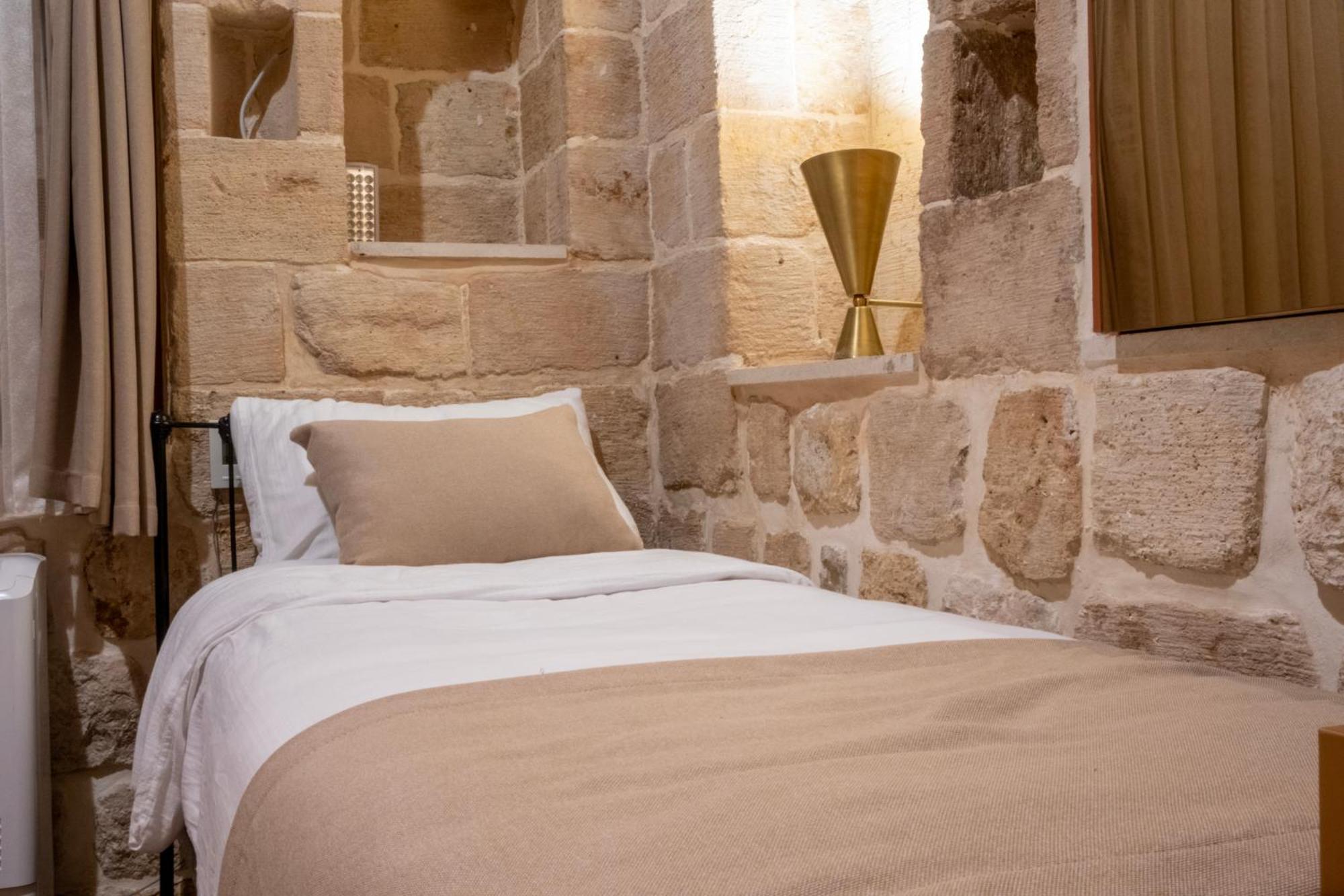 Ana Talia House Hotel Mardin Exterior photo