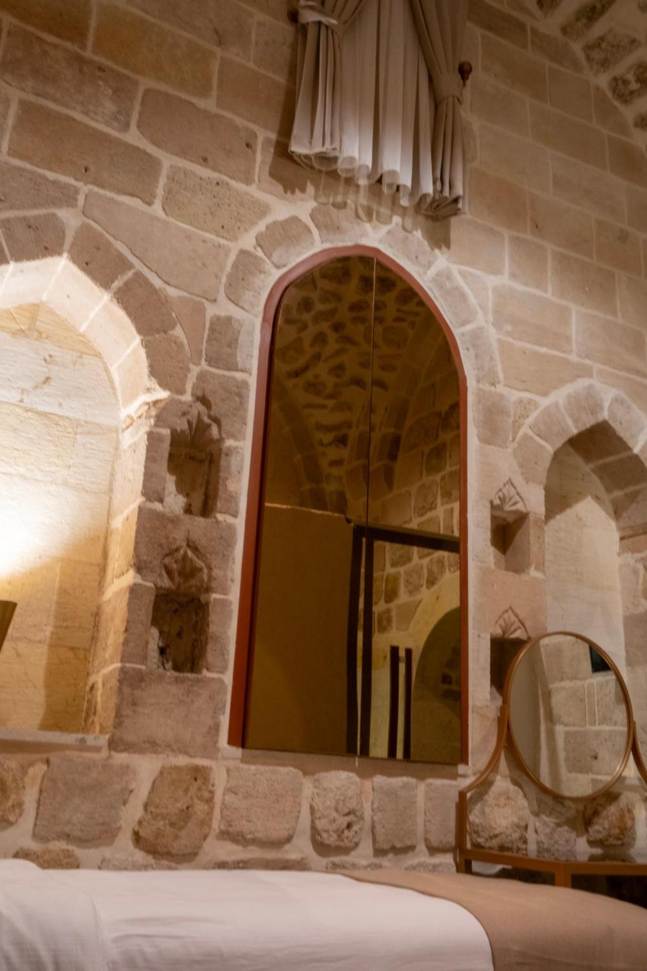 Ana Talia House Hotel Mardin Exterior photo