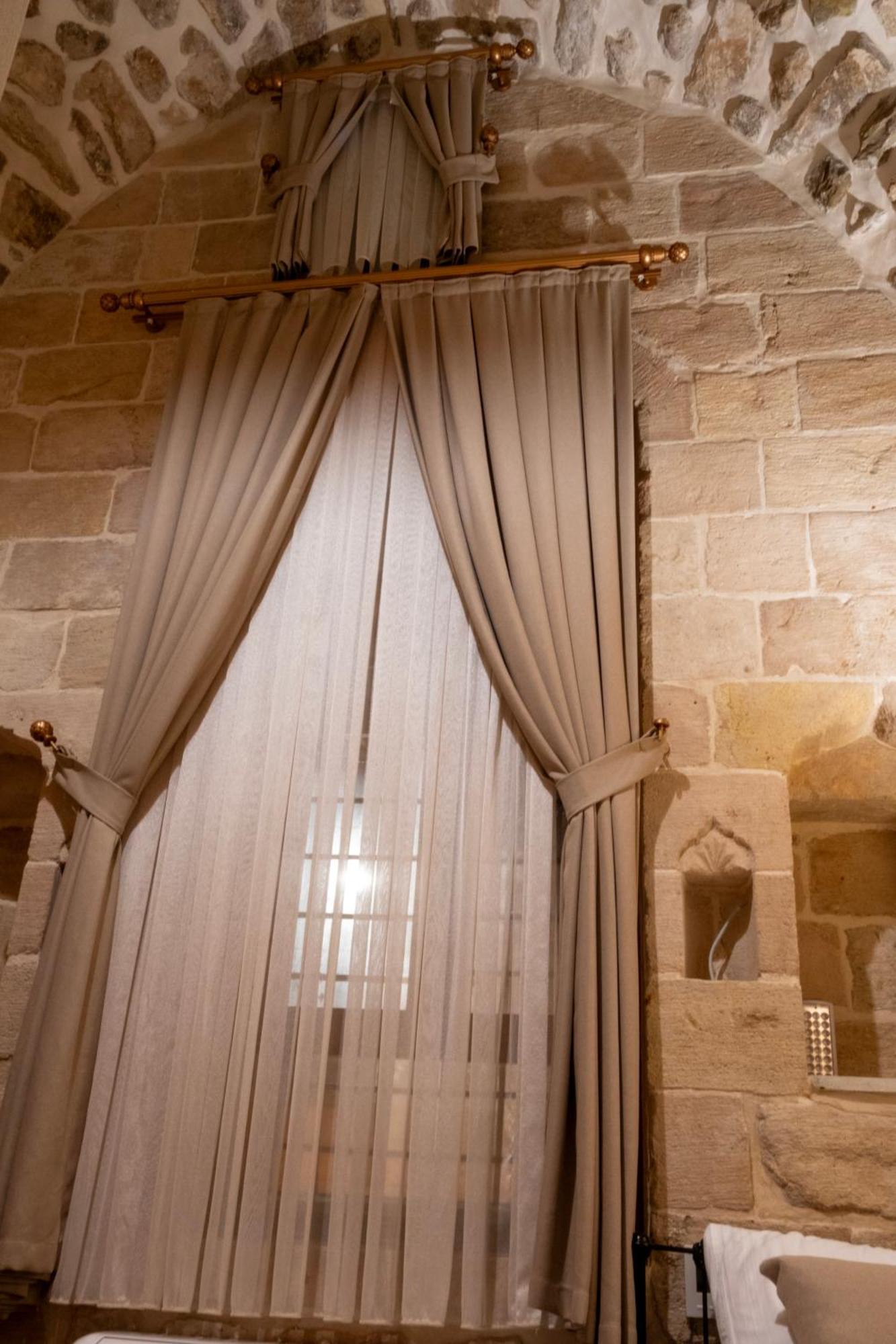 Ana Talia House Hotel Mardin Exterior photo