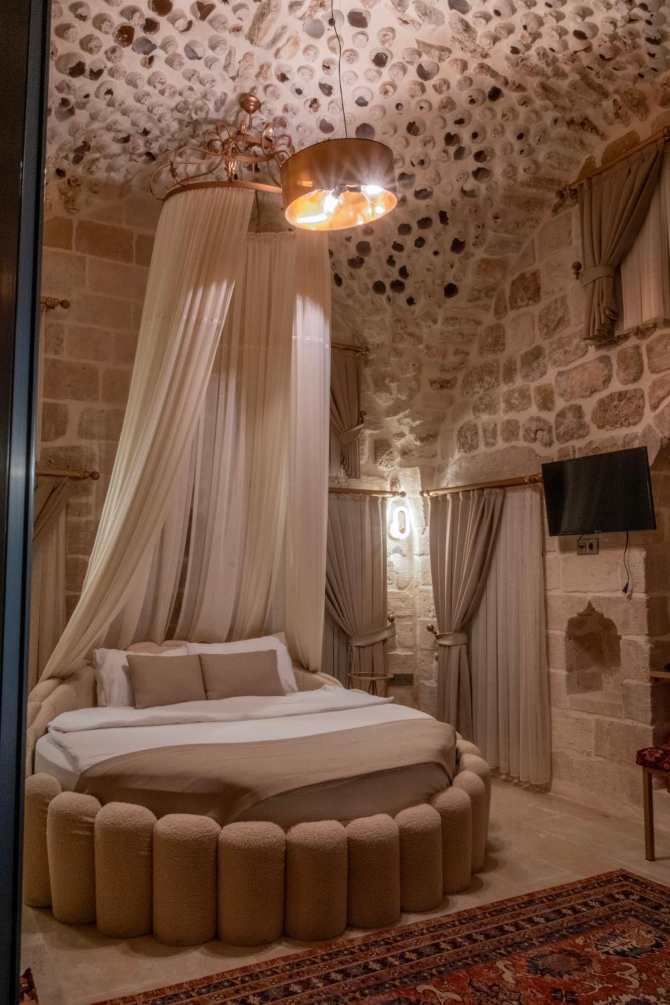 Ana Talia House Hotel Mardin Exterior photo