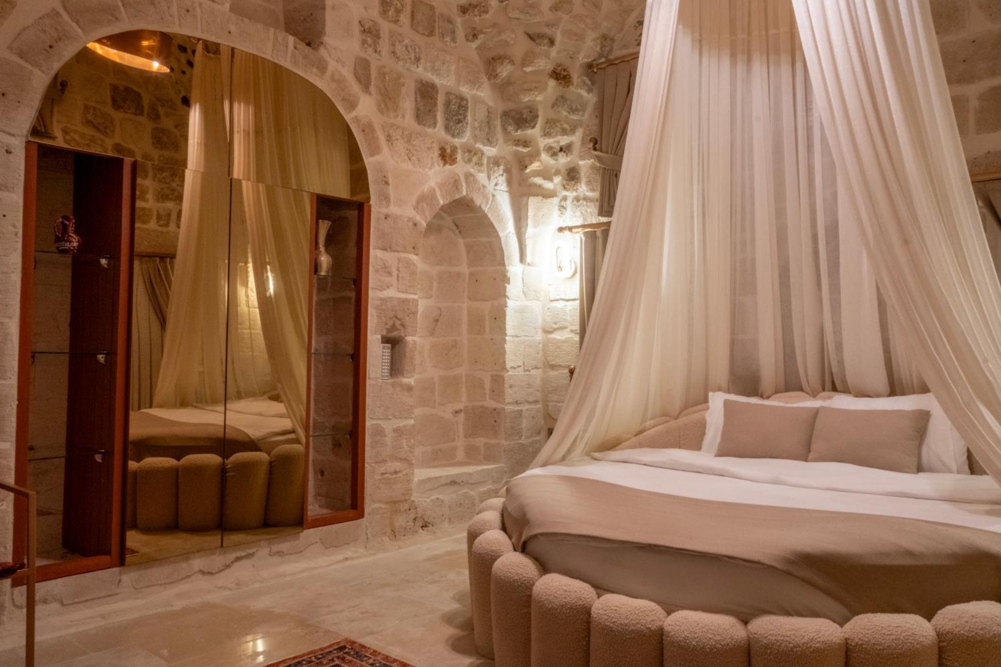 Ana Talia House Hotel Mardin Exterior photo
