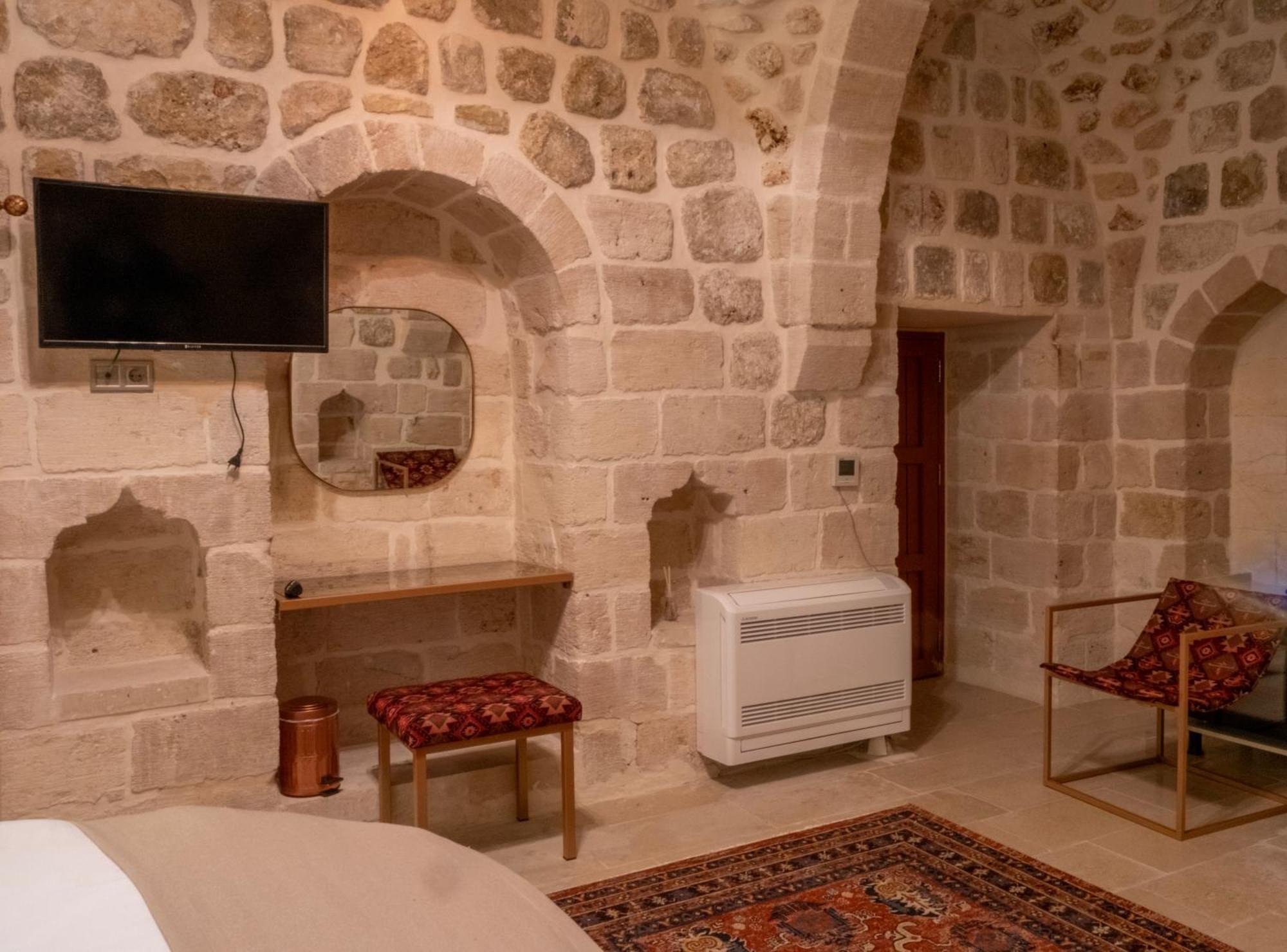 Ana Talia House Hotel Mardin Exterior photo