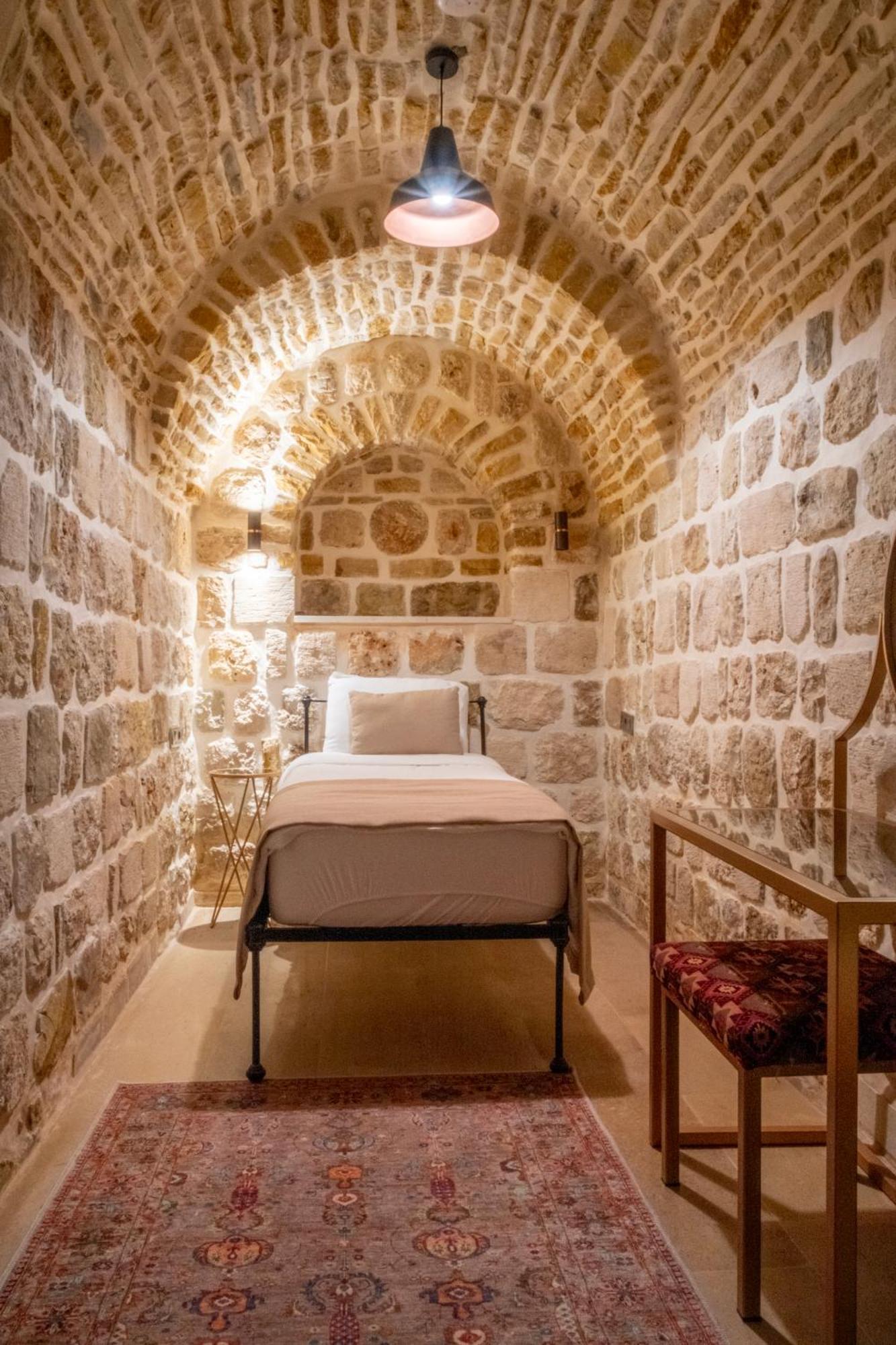 Ana Talia House Hotel Mardin Exterior photo