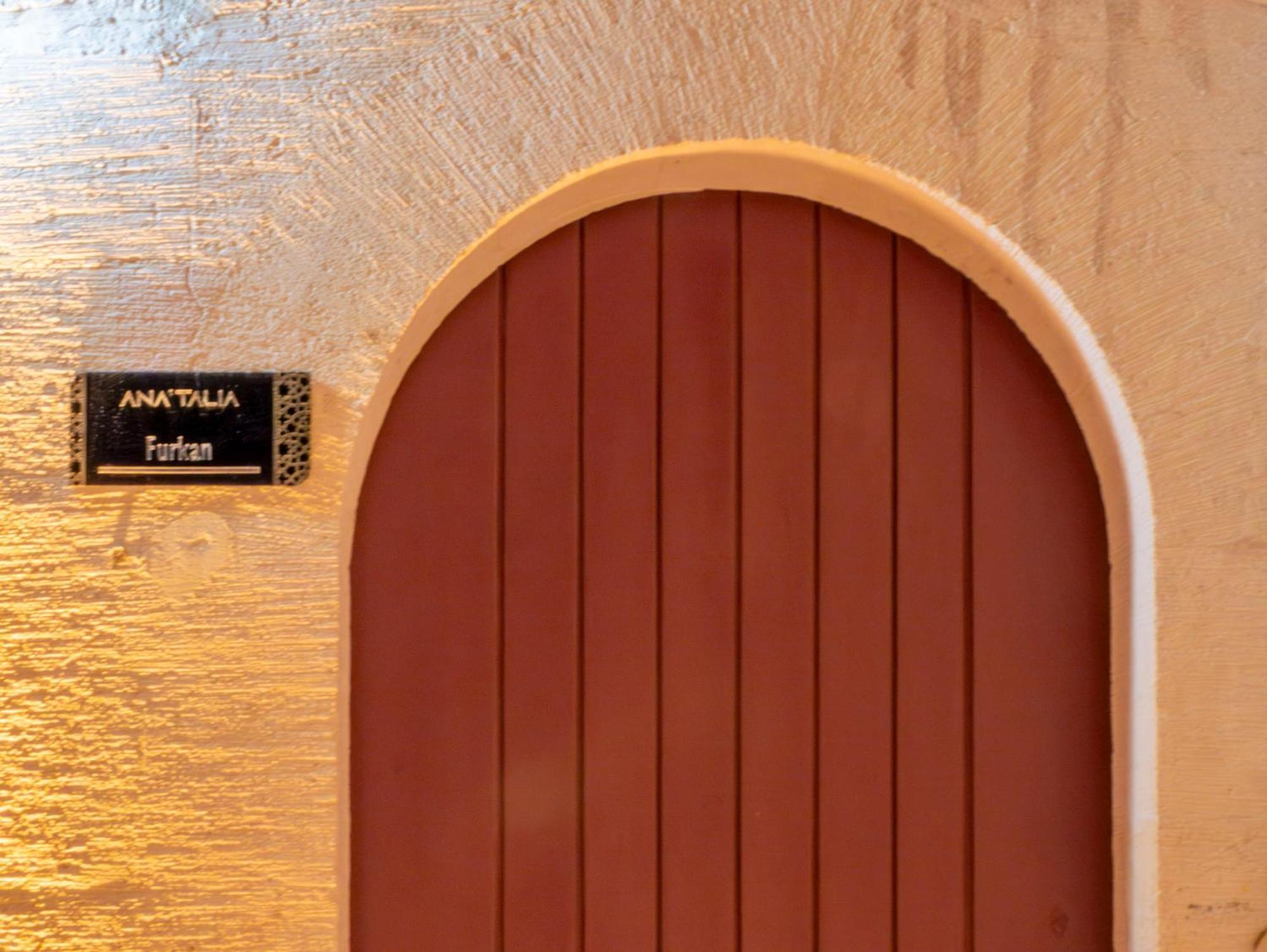 Ana Talia House Hotel Mardin Exterior photo