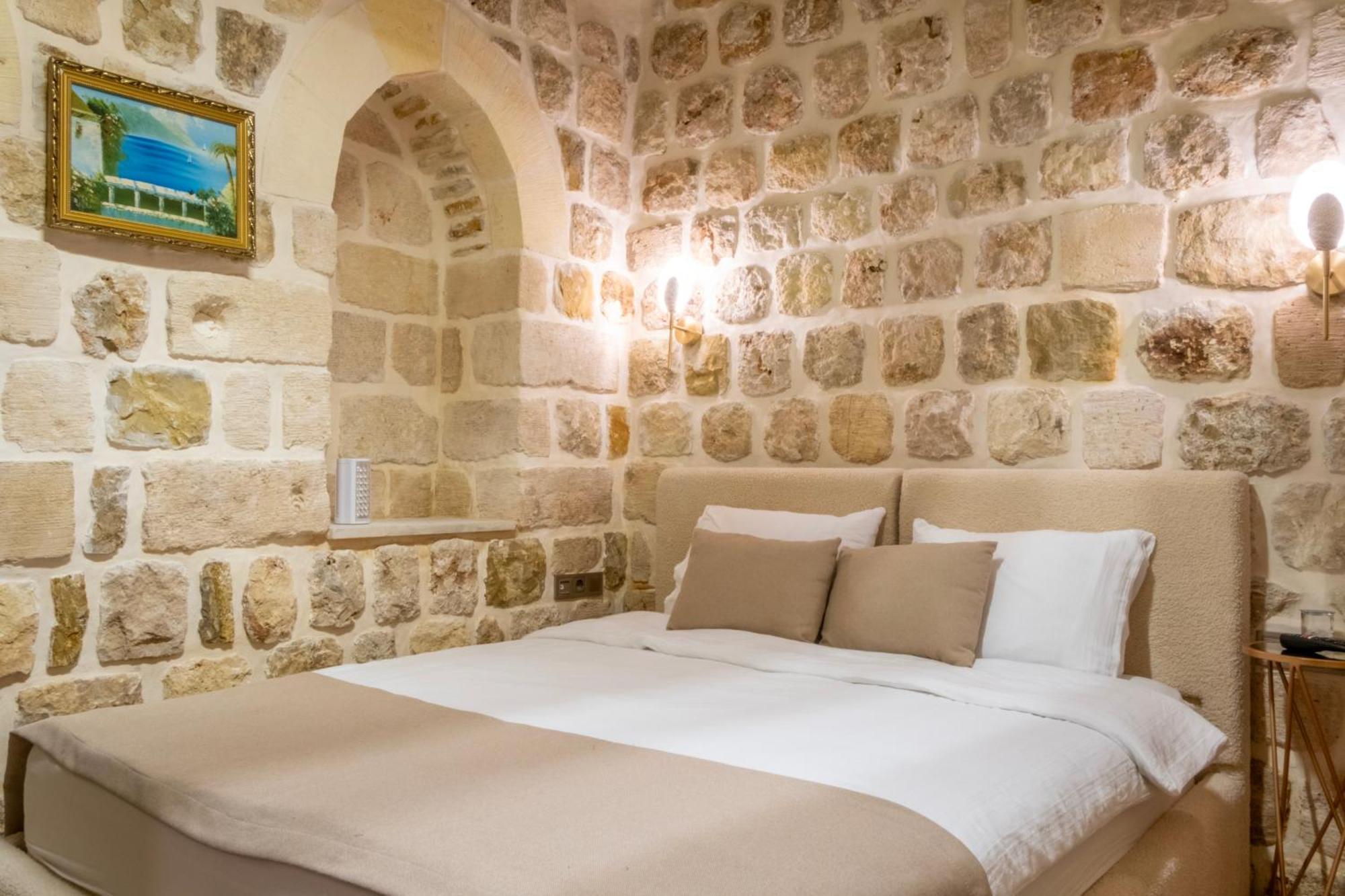 Ana Talia House Hotel Mardin Exterior photo