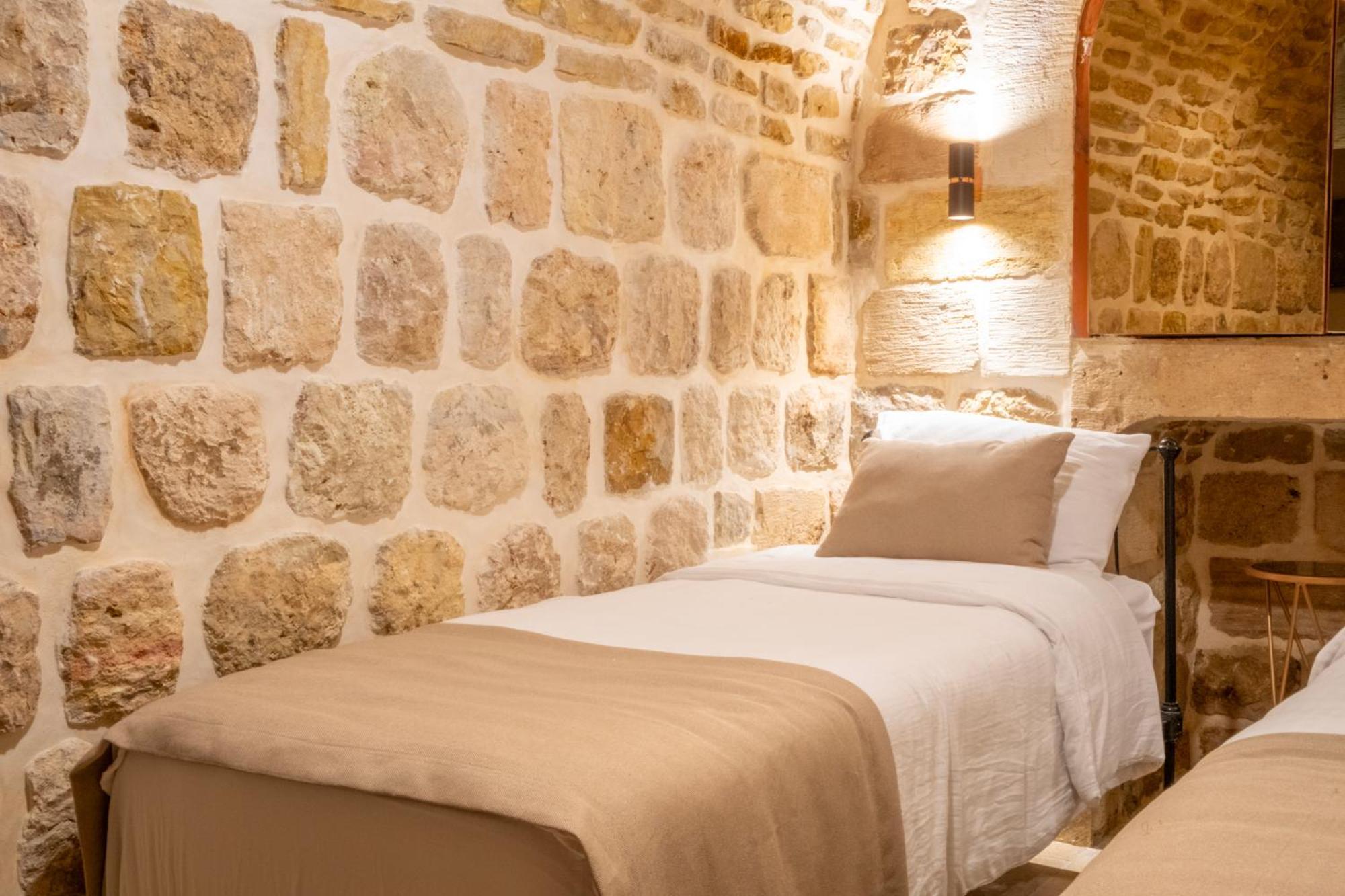 Ana Talia House Hotel Mardin Exterior photo