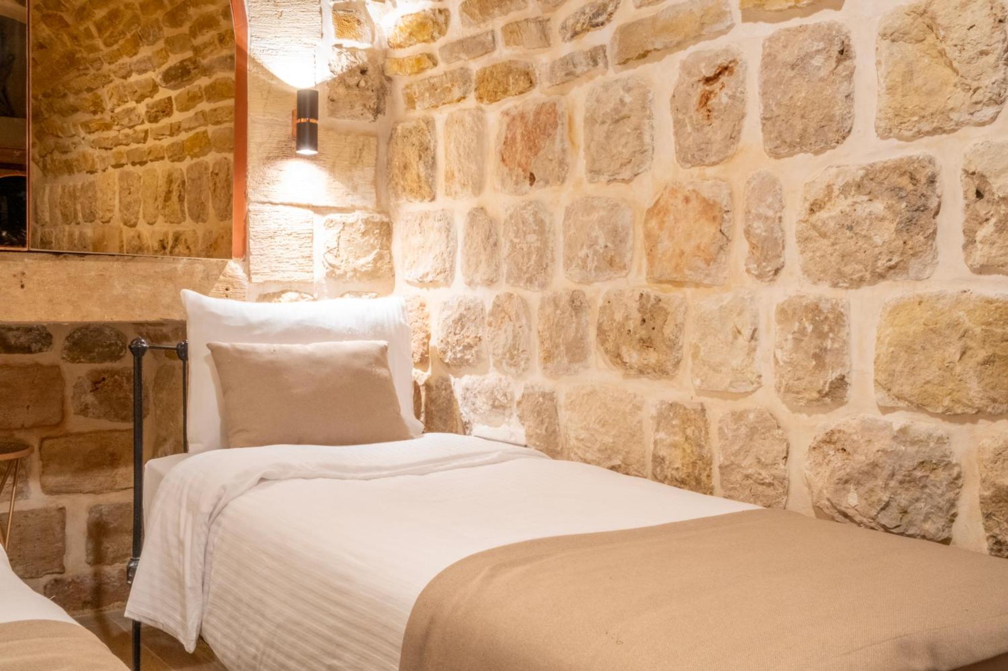 Ana Talia House Hotel Mardin Exterior photo