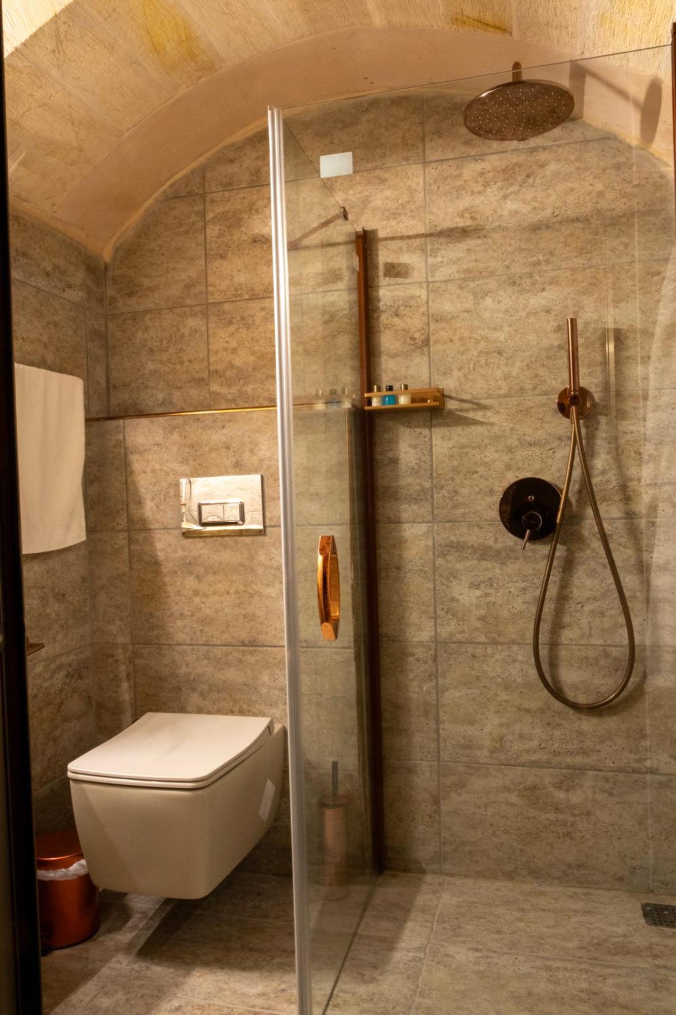Ana Talia House Hotel Mardin Exterior photo