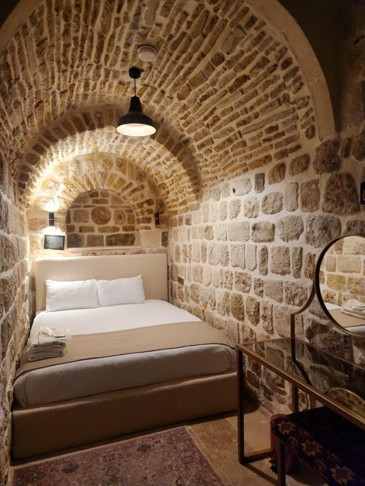 Ana Talia House Hotel Mardin Exterior photo